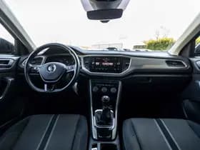 Volkswagen T Roc thumbnail 32