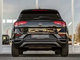 Volkswagen T Roc thumbnail 5