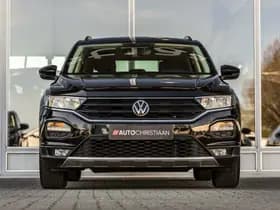 Volkswagen T Roc thumbnail 42