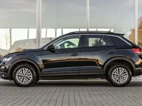 Volkswagen T Roc thumbnail 44