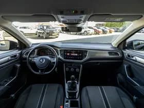 Volkswagen T Roc thumbnail 45