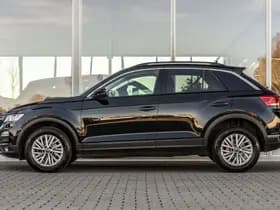 Volkswagen T Roc thumbnail 6