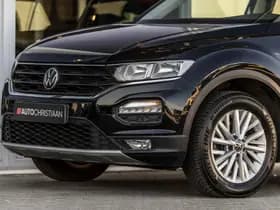 Volkswagen T Roc thumbnail 54