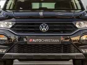 Volkswagen T Roc thumbnail 55