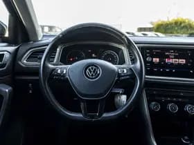 Volkswagen T Roc thumbnail 8