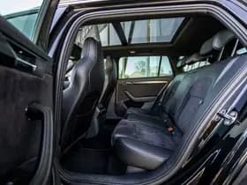 Škoda Superb thumbnail 11