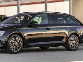 Škoda Superb thumbnail 17