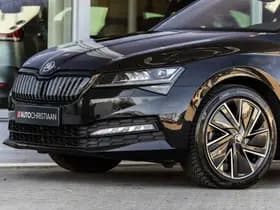 Škoda Superb thumbnail 18