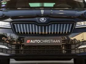 Škoda Superb thumbnail 19