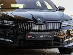 Škoda Superb thumbnail 20