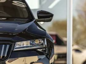 Škoda Superb thumbnail 21