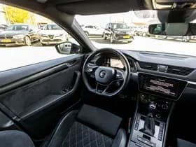 Škoda Superb thumbnail 23