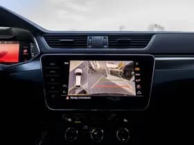 Škoda Superb thumbnail 28