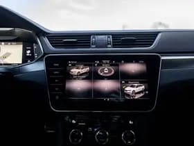 Škoda Superb thumbnail 30