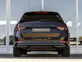 Škoda Superb thumbnail 5