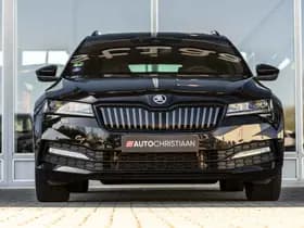 Škoda Superb thumbnail 47