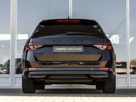Škoda Superb thumbnail 48