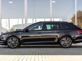 Škoda Superb thumbnail 49