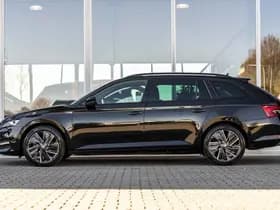 Škoda Superb thumbnail 6
