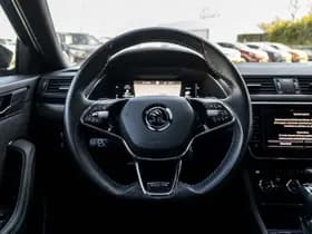 Škoda Superb thumbnail 51