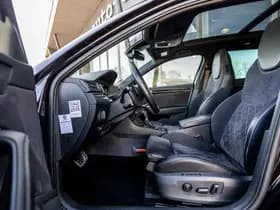 Škoda Superb thumbnail 53
