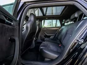 Škoda Superb thumbnail 54
