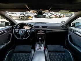 Škoda Superb thumbnail 7
