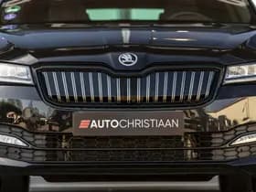 Škoda Superb thumbnail 62
