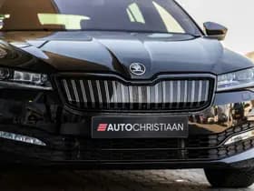 Škoda Superb thumbnail 63