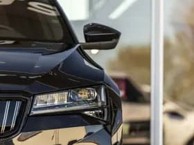 Škoda Superb thumbnail 64