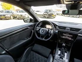 Škoda Superb thumbnail 66