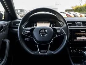 Škoda Superb thumbnail 8