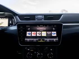 Škoda Superb thumbnail 72