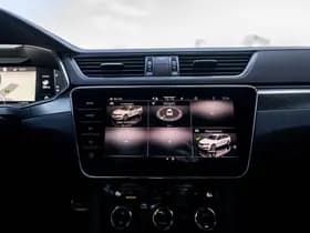 Škoda Superb thumbnail 73