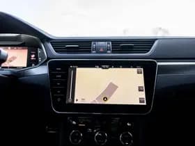 Škoda Superb thumbnail 74