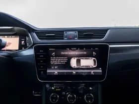 Škoda Superb thumbnail 75