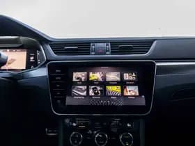Škoda Superb thumbnail 76