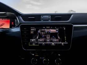 Škoda Superb thumbnail 83