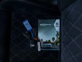 Škoda Superb thumbnail 85