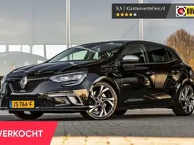 Renault Mégane thumbnail 2