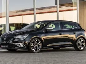 Renault Mégane thumbnail 14