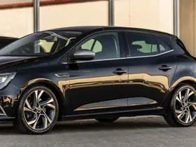 Renault Mégane thumbnail 15