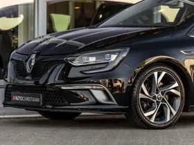 Renault Mégane thumbnail 16