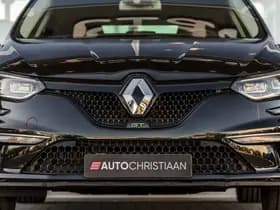 Renault Mégane thumbnail 17
