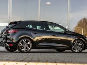 Renault Mégane thumbnail 3