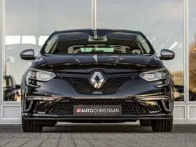 Renault Mégane thumbnail 4
