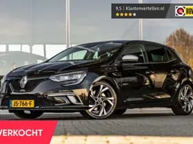 Renault Mégane thumbnail 40