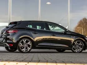 Renault Mégane thumbnail 41