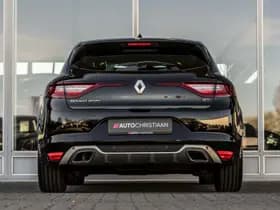 Renault Mégane thumbnail 43