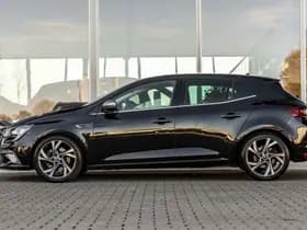 Renault Mégane thumbnail 6